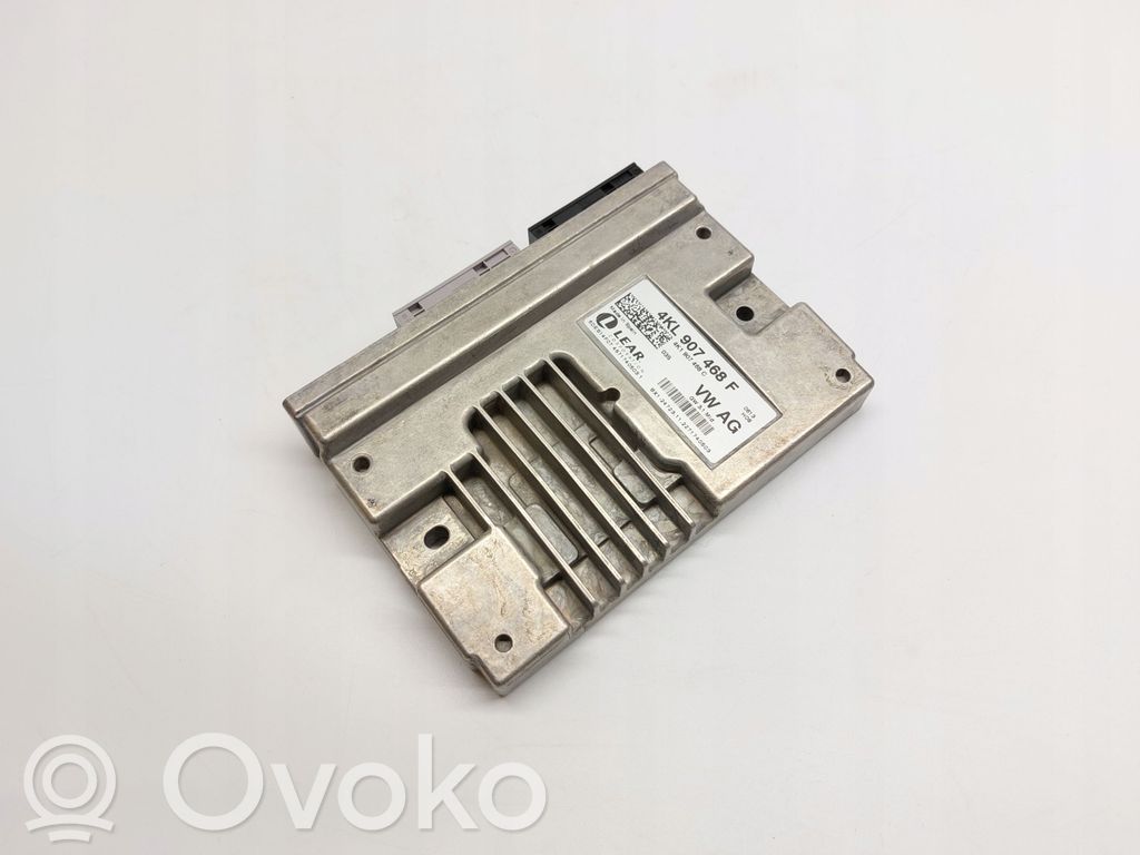 Audi A8 S8 D5 Gateway vadības modulis 
