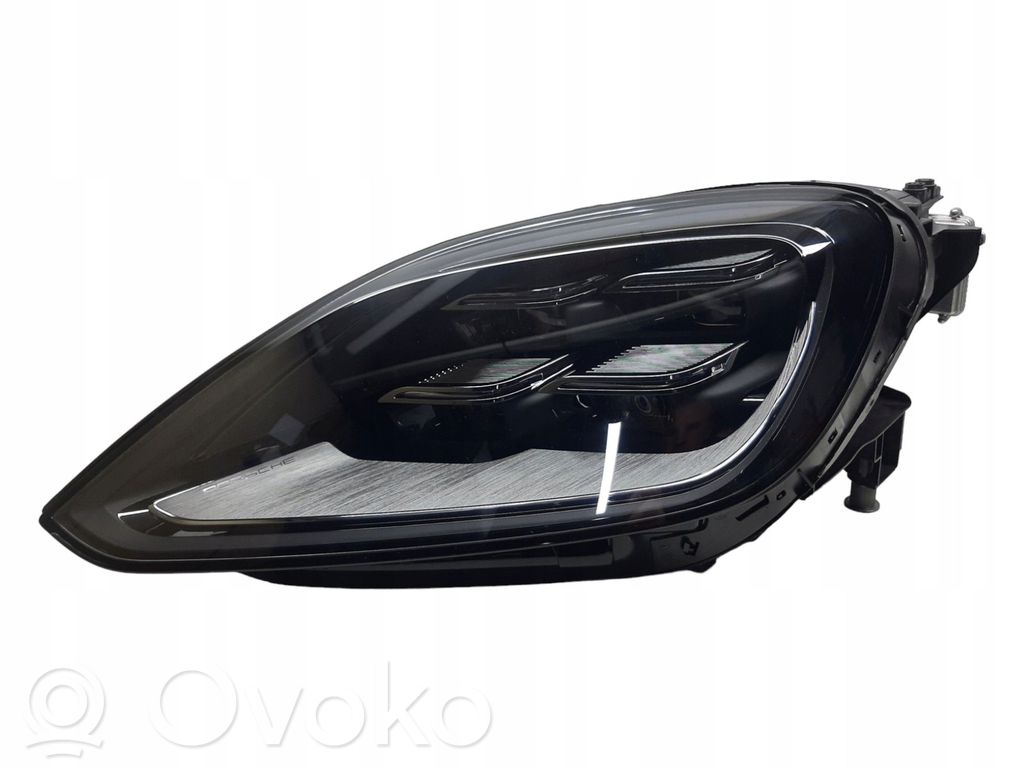 Porsche Cayenne (9Y0 9Y3) Lampa przednia 