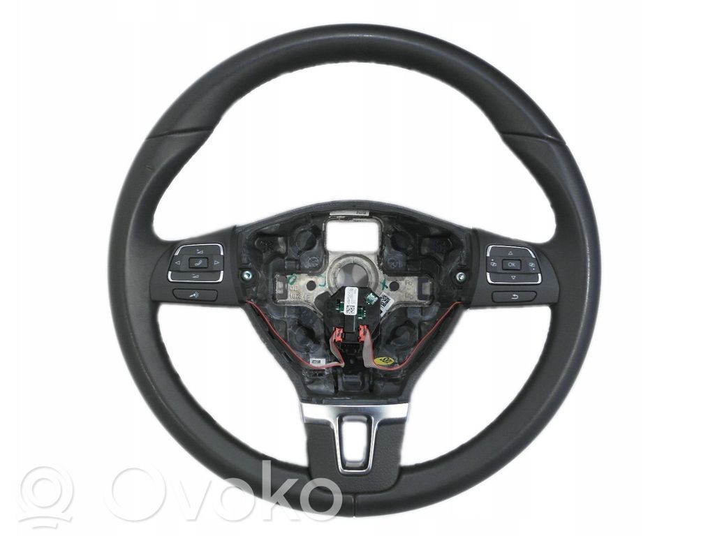 Volkswagen Tiguan Volante 