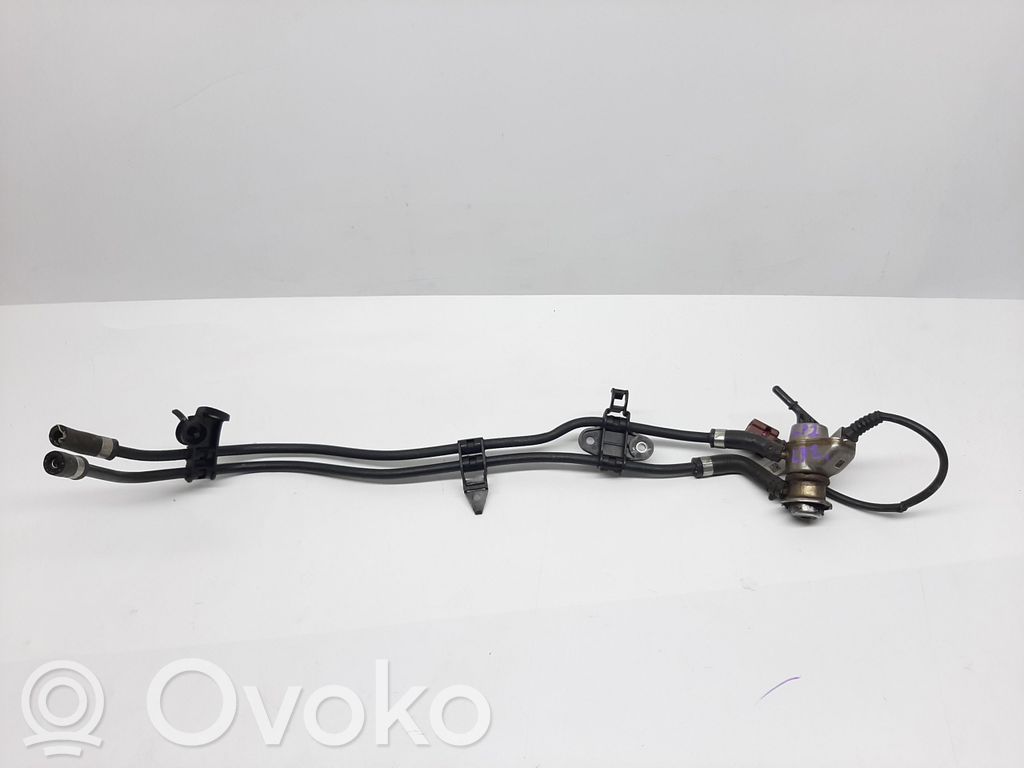 Audi A4 S4 B8 8K Wtrysk AdBlue 