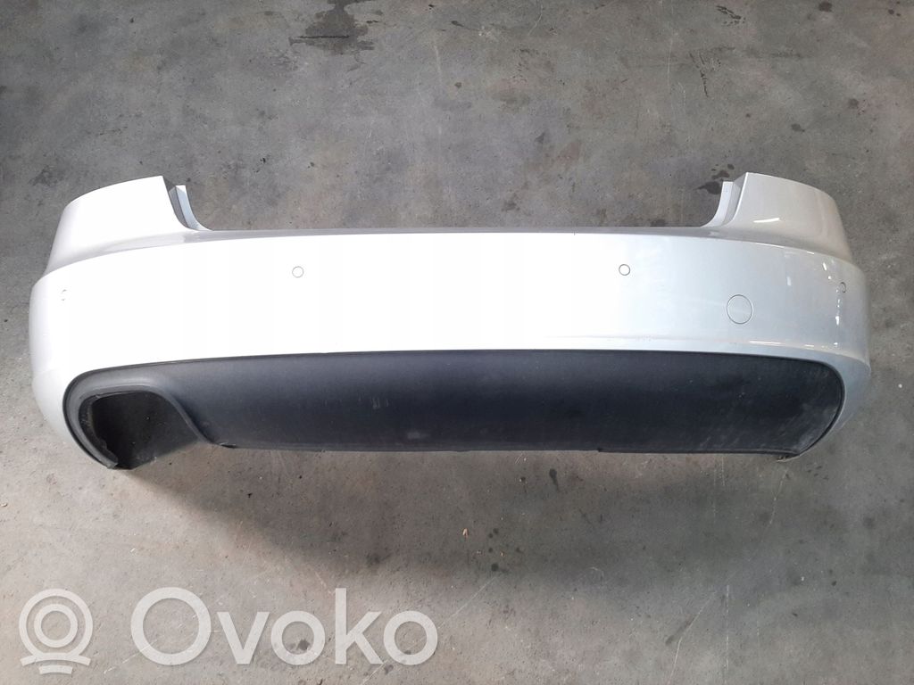 Audi A5 Sportback 8TA Parachoques 
