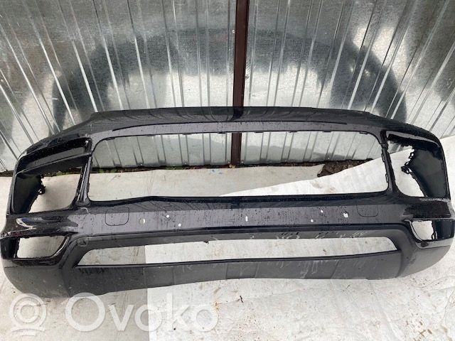 Porsche Cayenne (9Y0 9Y3) Parachoques delantero 