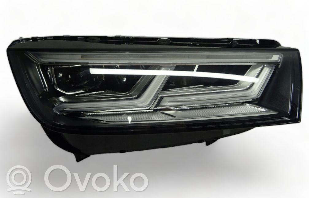 Audi Q5 SQ5 FY Lampa przednia 