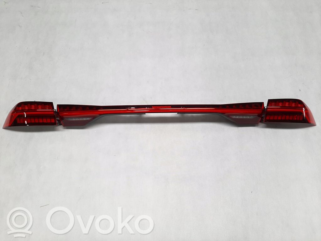 Audi e-tron Takavalosarja 
