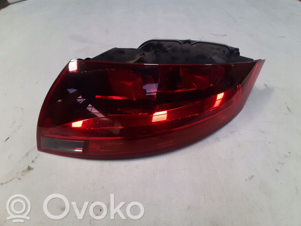 Lampy tylne / Komplet   8J0945096G,508006,8J0945096