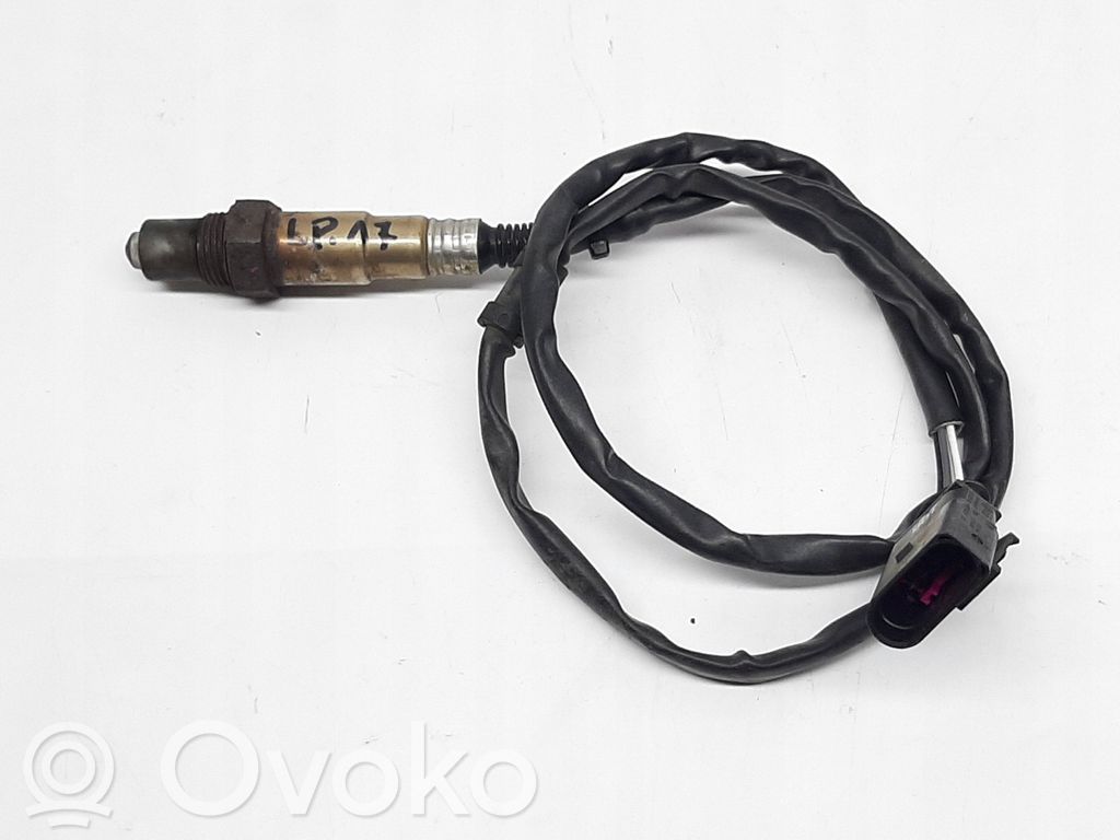 Lambda probe sensor   06F906262AH,06F906262AH