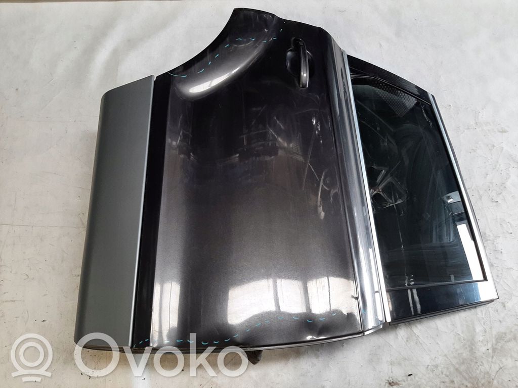 Audi Q7 4L Ușă spate 