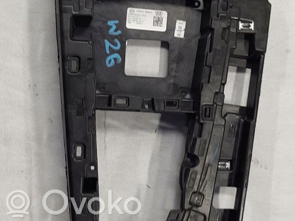 Audi Q5 SQ5 FY Ramă inferioară panou bord 
