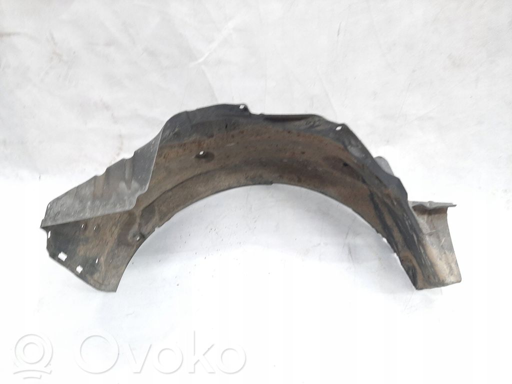 Land Rover Range Rover Sport L320 Nadkole przednie 