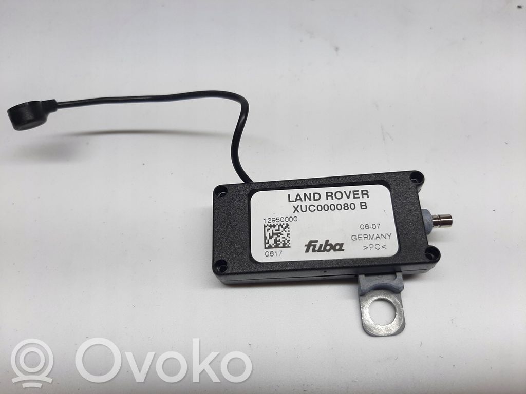 Rover Range Rover Amplificatore antenna 