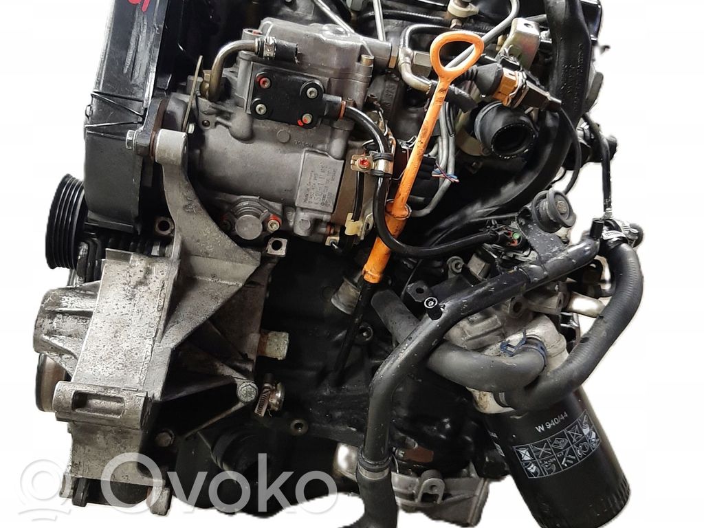 Engine   AHJ,000KM,188000KM,2001R,AHJ