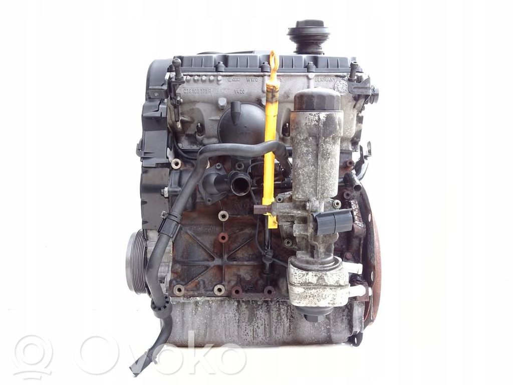 Engine   ATD,100KM,168000KM,2003R