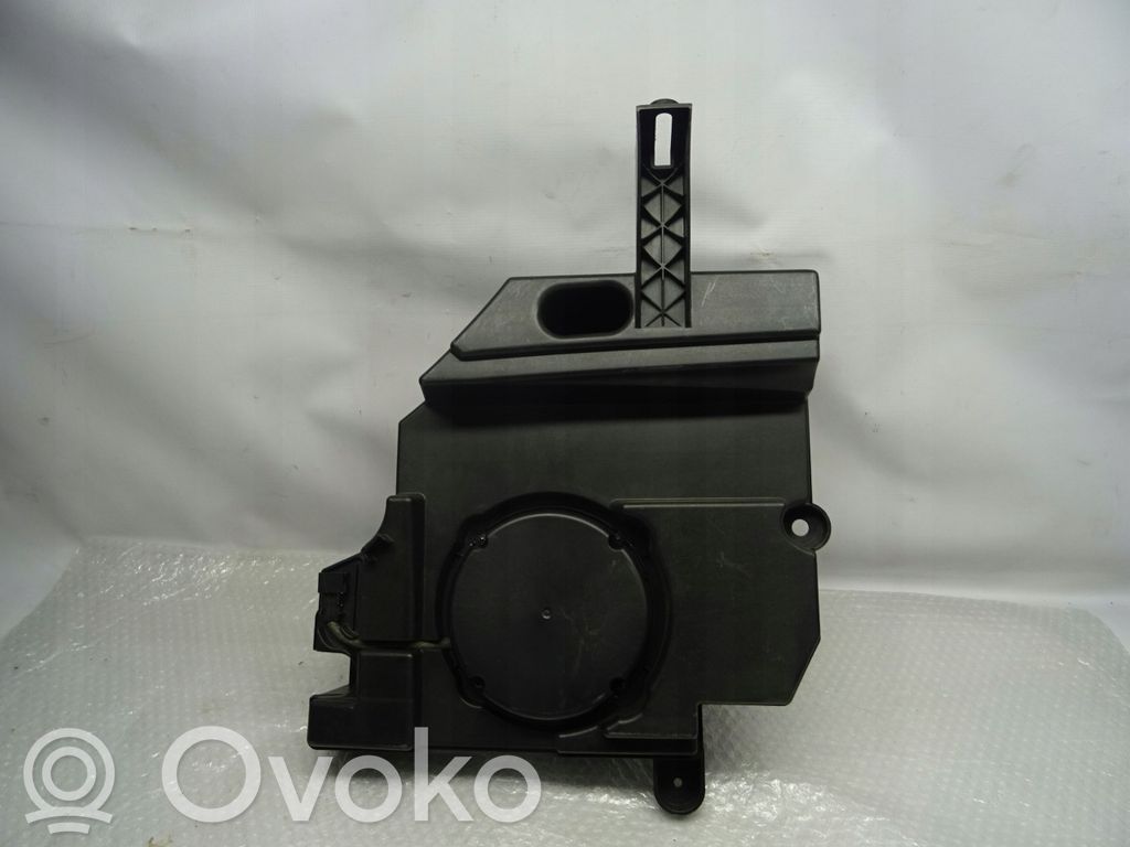 Audi Q7 4M Altavoz subwoofer 