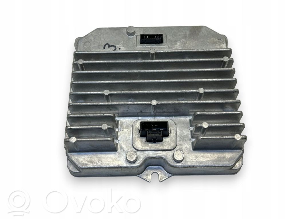 Unité de commande / module Xénon   873648501,8ES011,8ES01101921