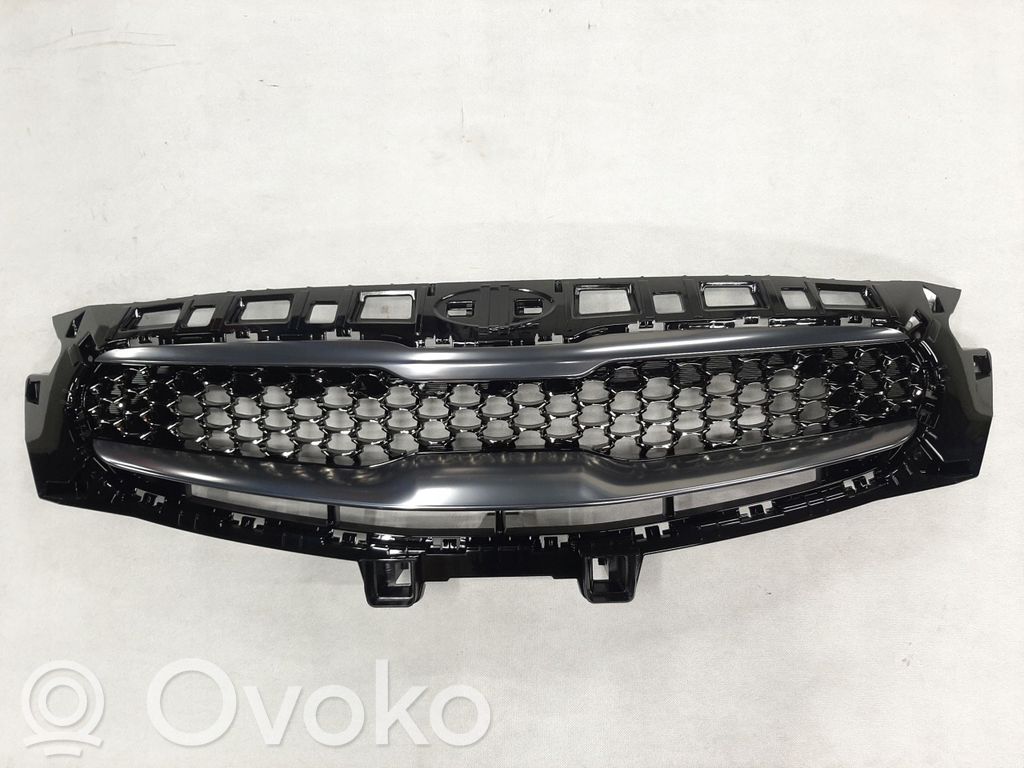KIA Xceed ACC Distronic radar sensor grill/trim 