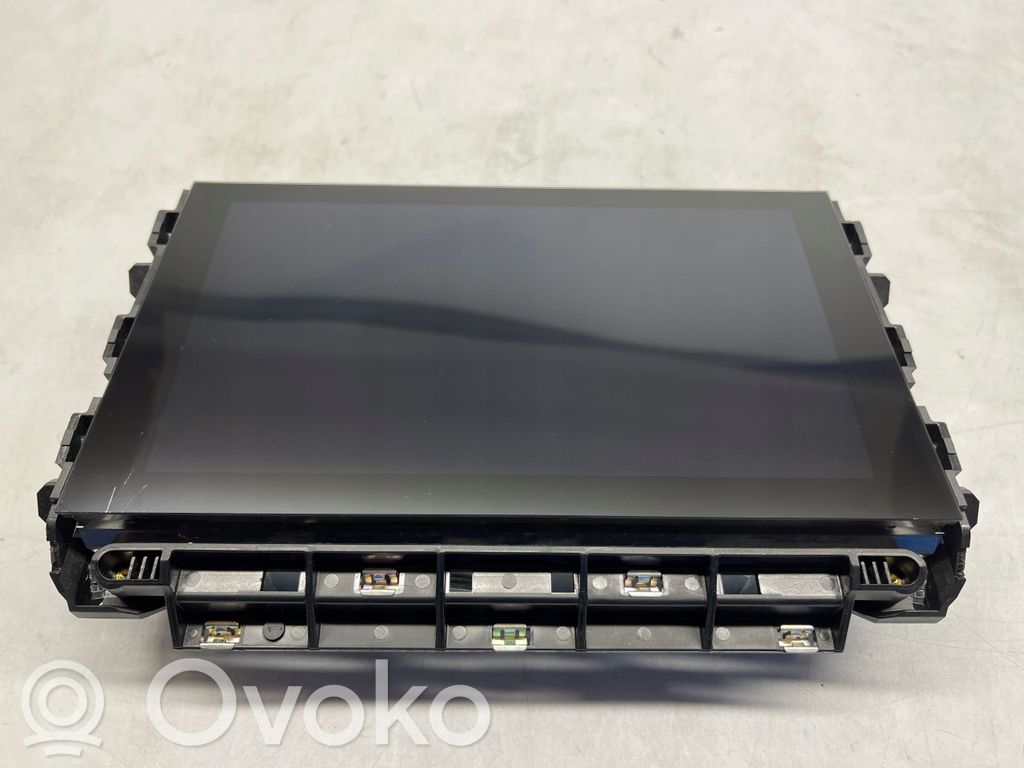 Audi A6 S6 C8 4K Screen/display/small screen 