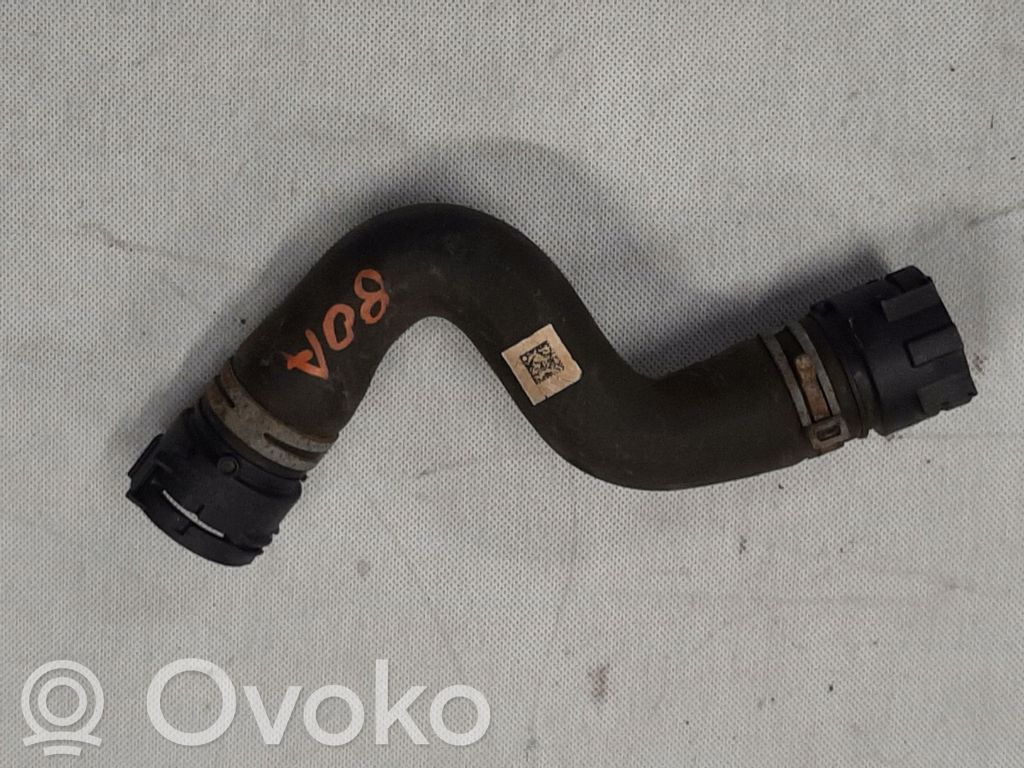 Audi Q5 SQ5 FY Przewód / Wąż chłodnicy 