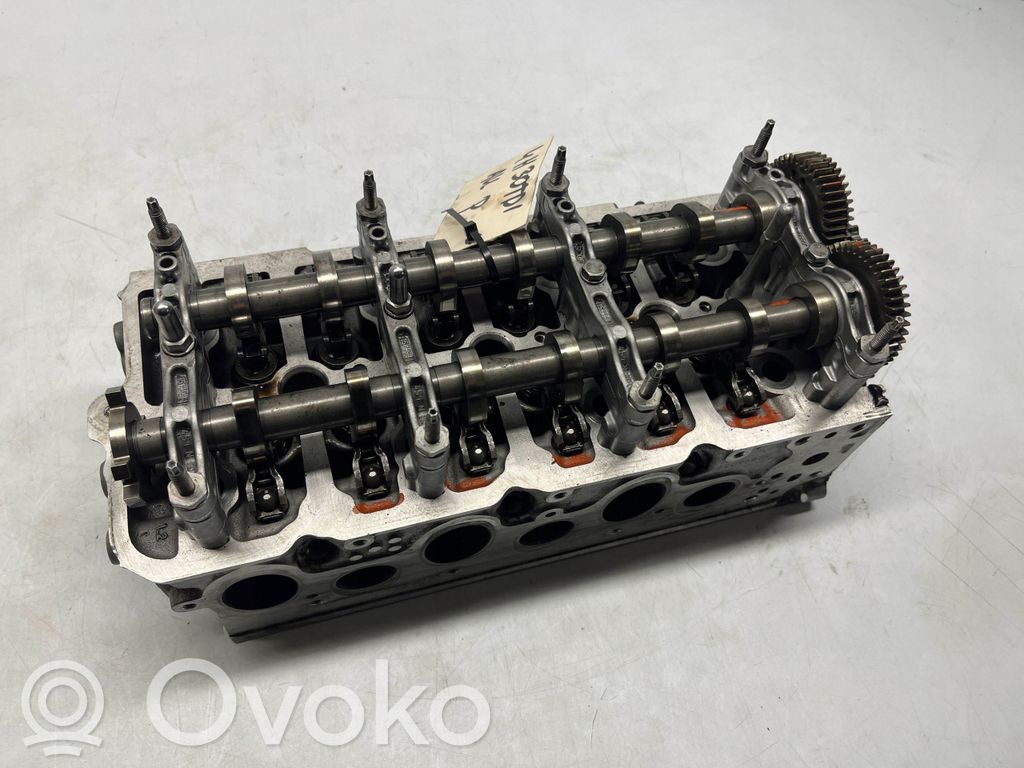 Audi A8 S8 D4 4H Galvutė 