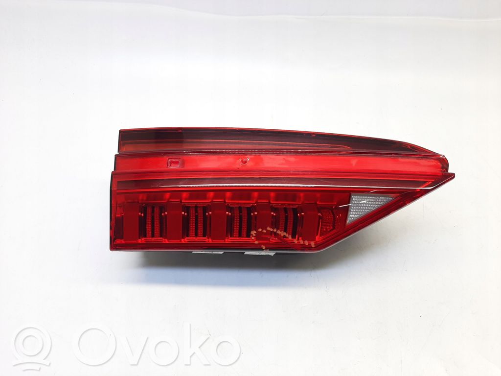 Audi A6 S6 C8 4K Takavalot 