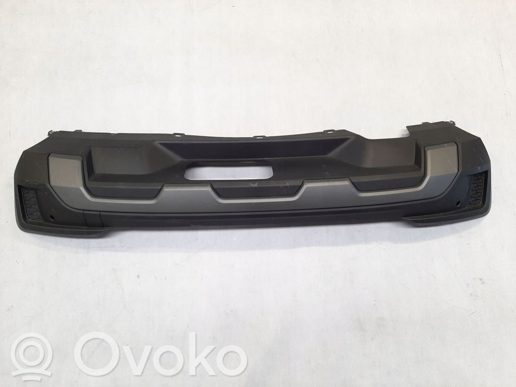 Skoda Kamiq Otras unidades de control/módulos 