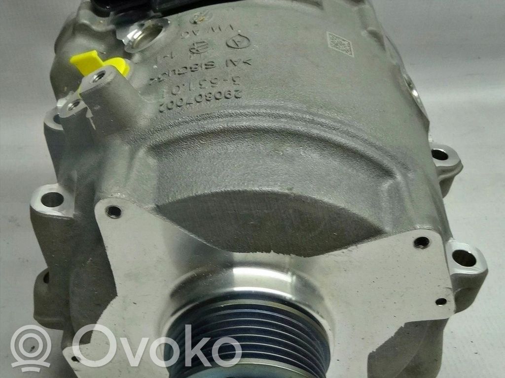 Audi A7 S7 4K8 Ģenerators 