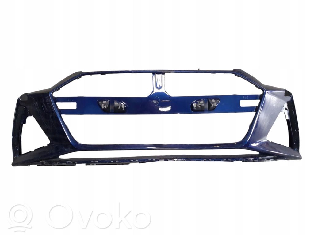 Audi RS6 C6 Front bumper 