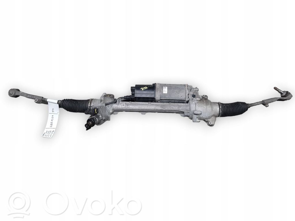 BMW 3 F30 F35 F31 Vairo kolonėlė 