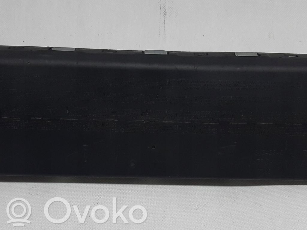 Skoda Karoq Ceļu drošības spilvens 