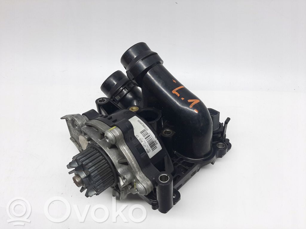 Seat Exeo (3R) Pompă apă 