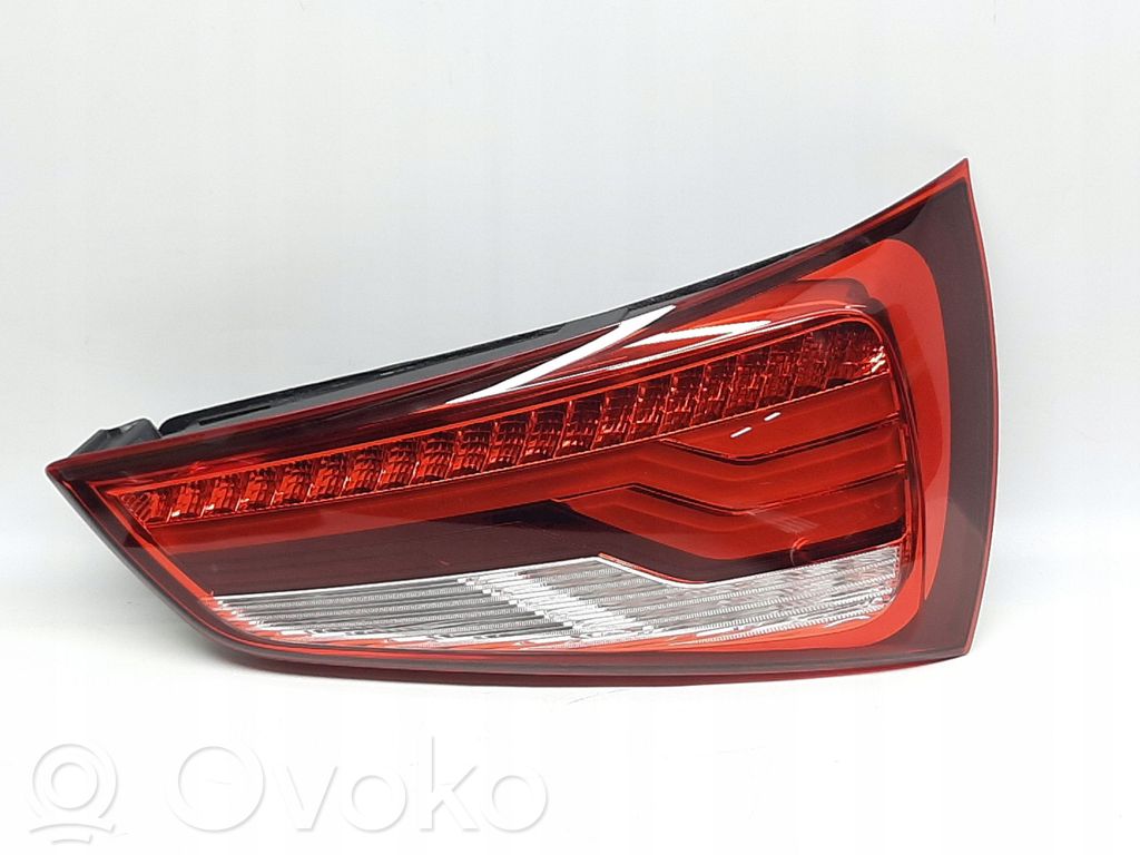 Audi A1 Rear/tail lights 