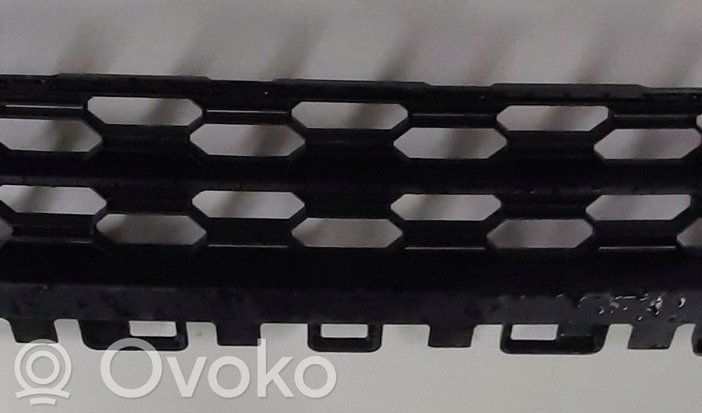Skoda Octavia Mk4 Kratka dolna zderzaka przedniego 