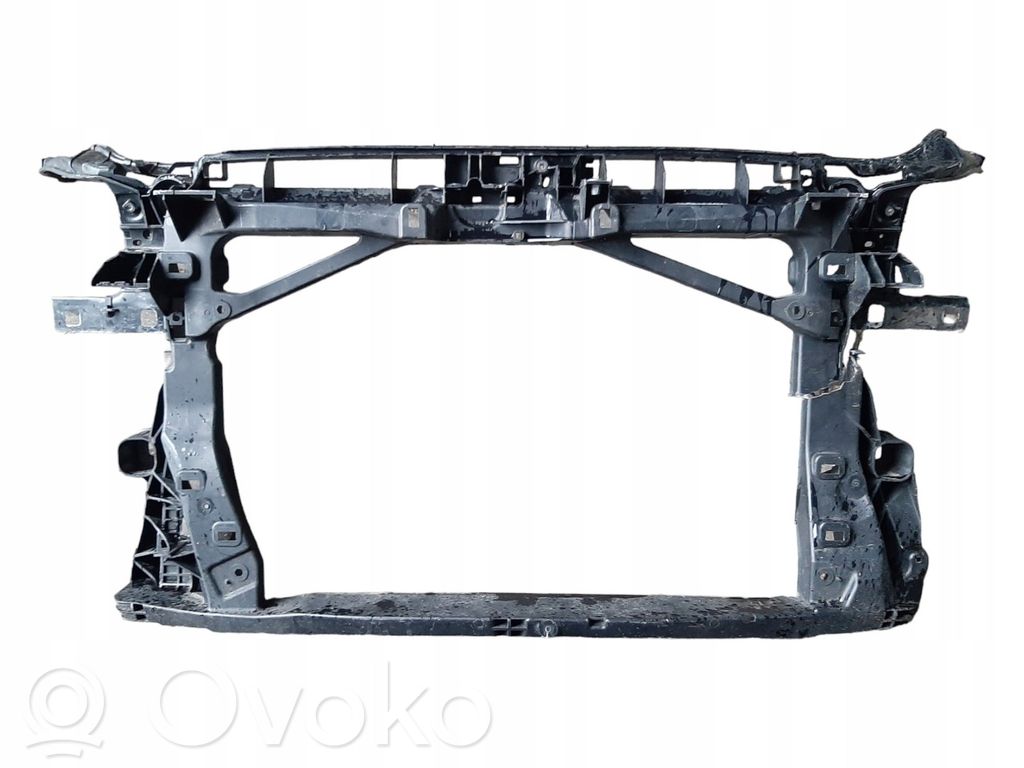 Audi A3 S3 8V Front bumper 