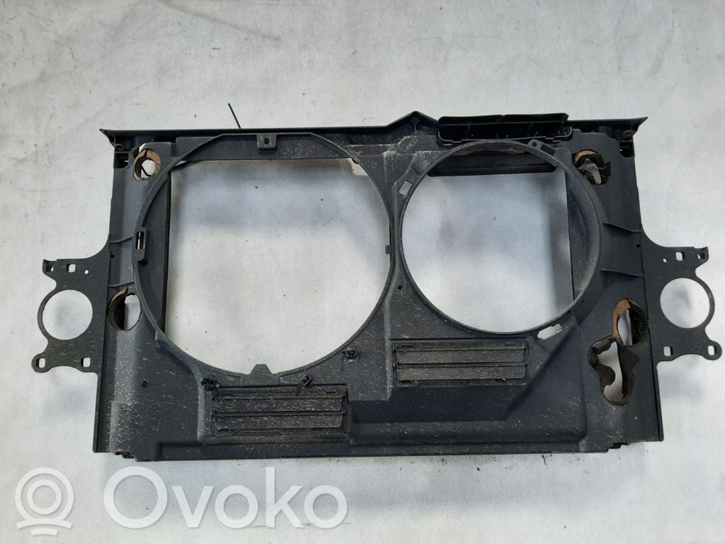 Audi A8 S8 D2 4D Radiatoru panelis 