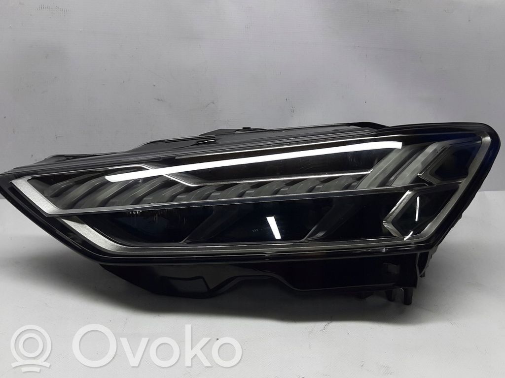 Audi A7 S7 4K8 Scheinwerfer 