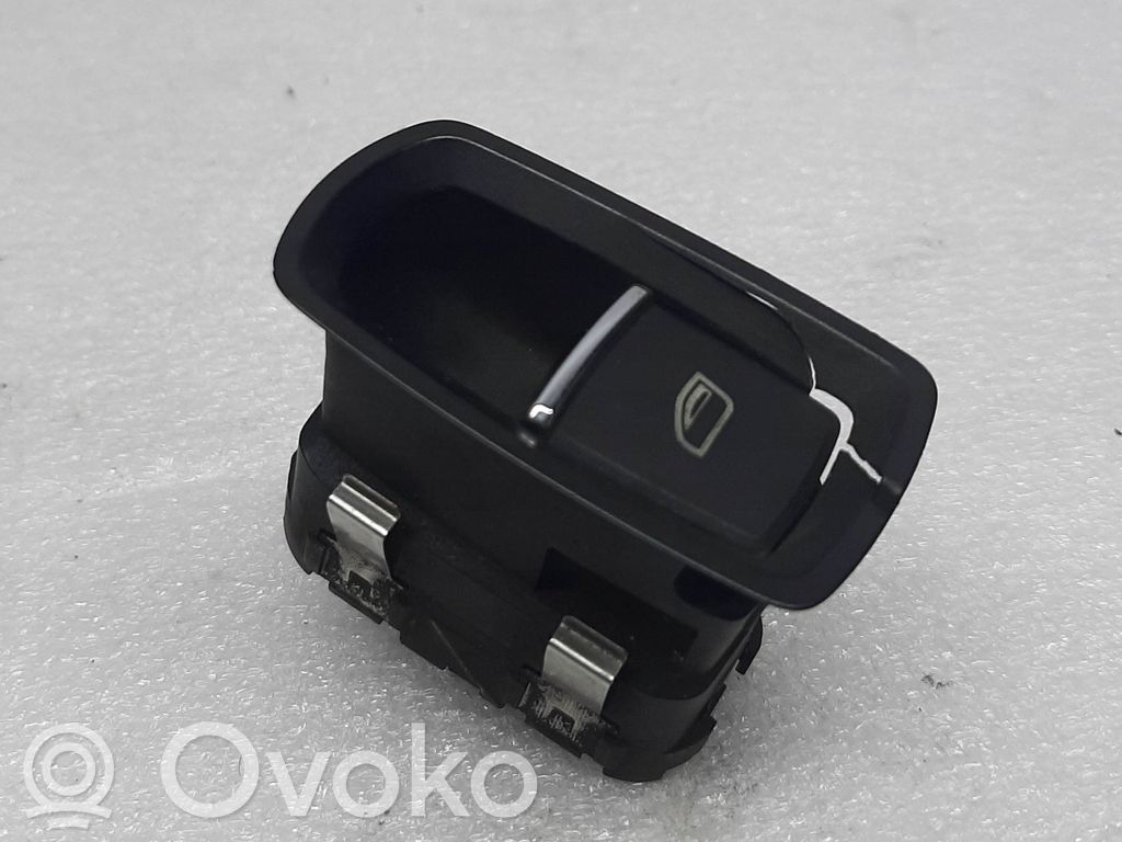 Porsche Panamera (970) Electric window control switch 