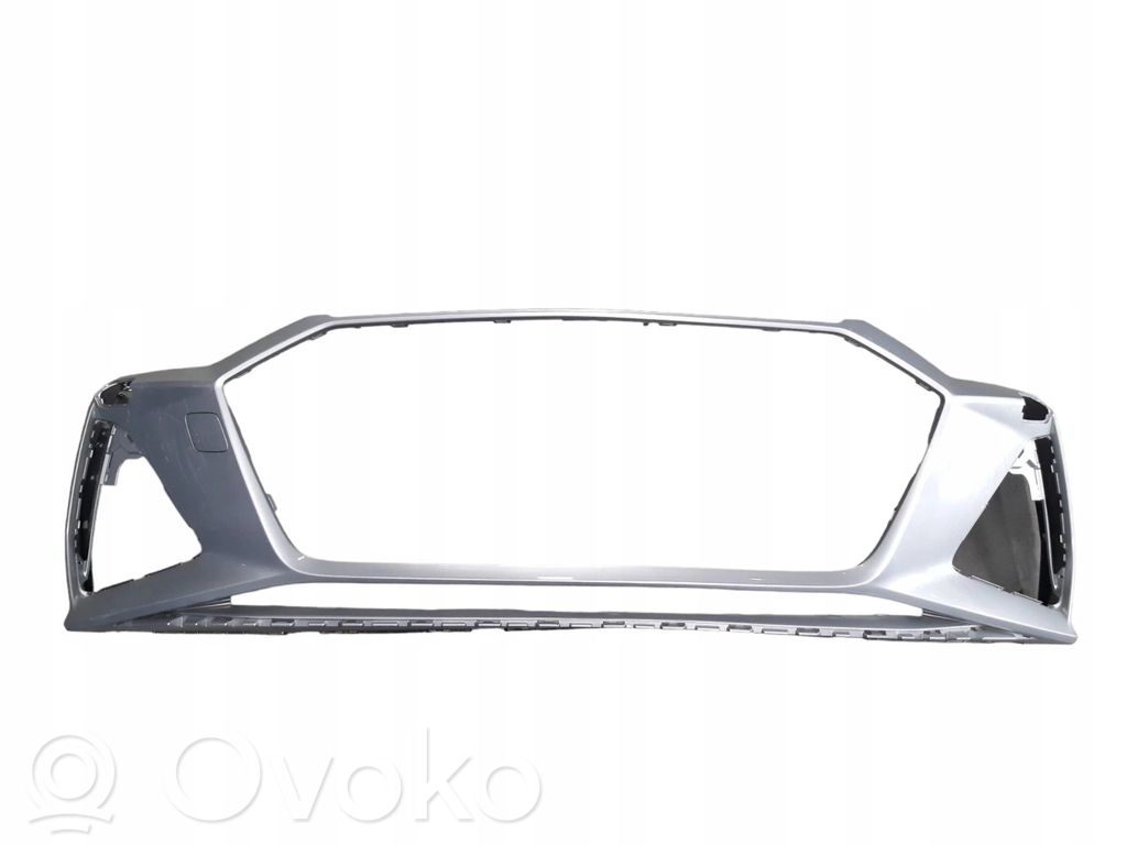 Audi RS6 C6 Front bumper 