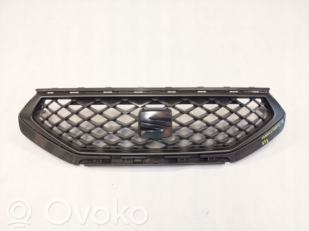 Seat Tarraco Augšējais režģis 