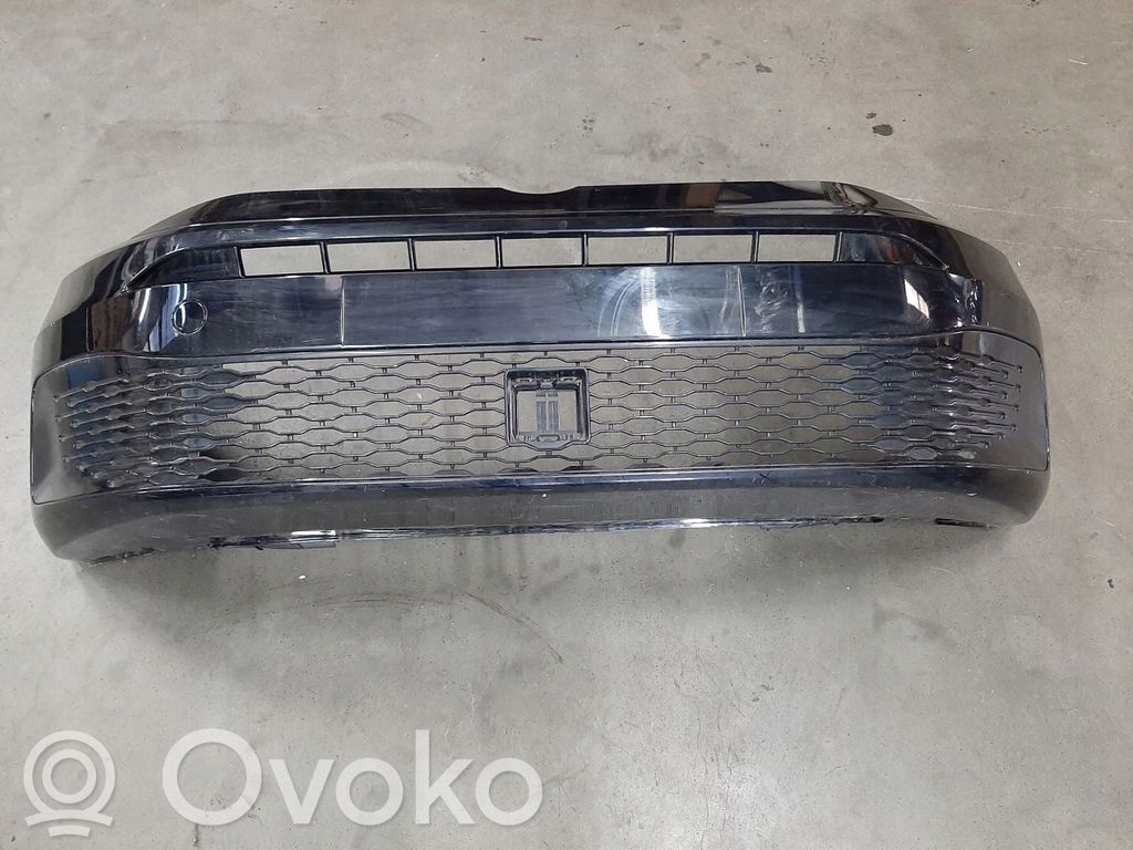 Volkswagen Caddy Bară față 