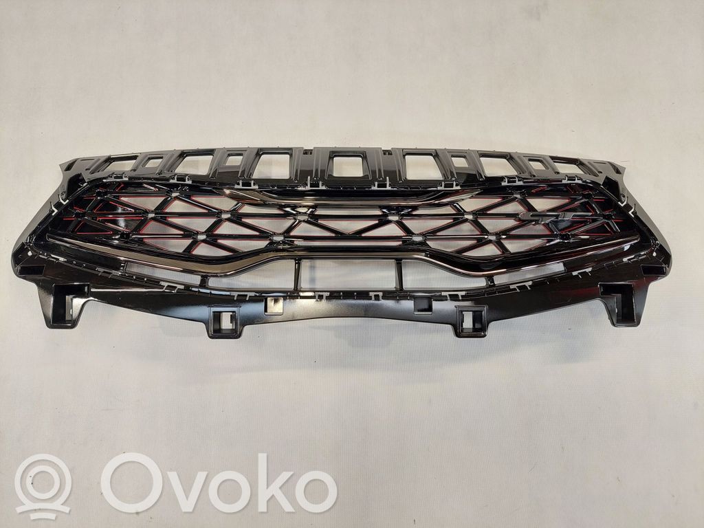 KIA Ceed Etusäleikkö 