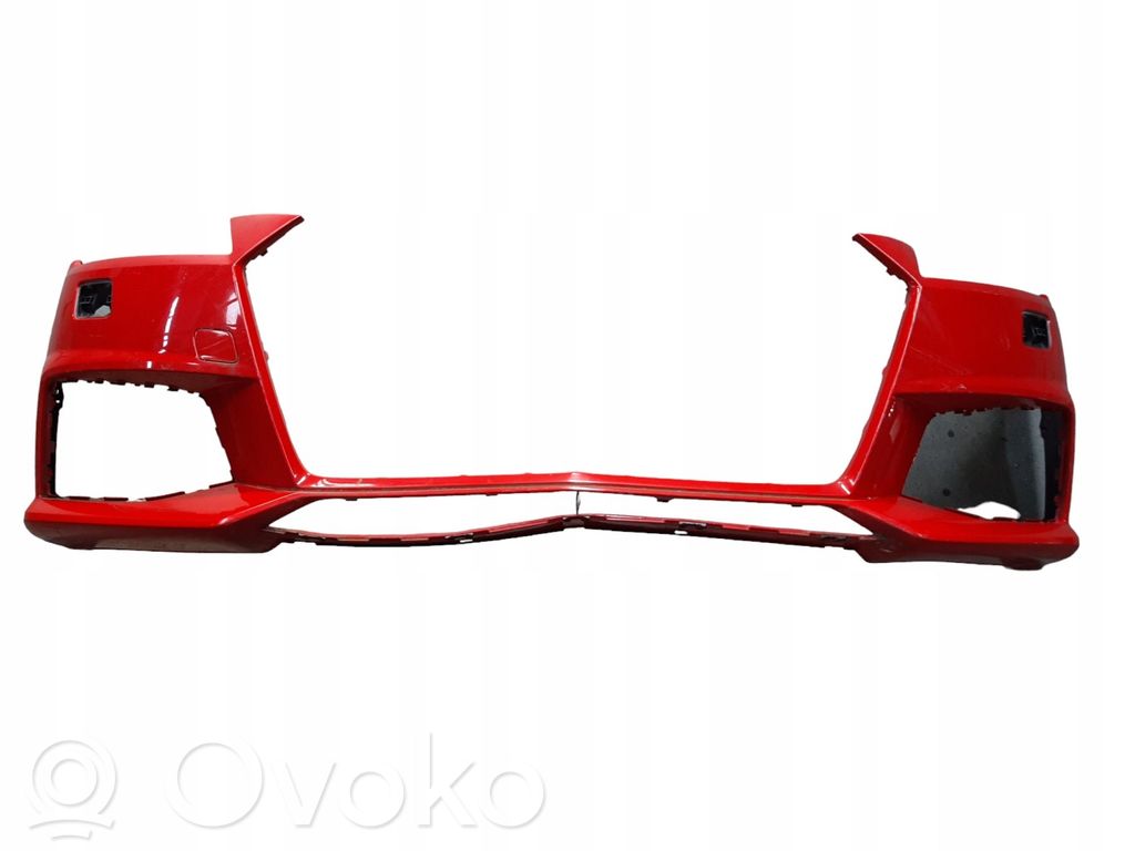 Audi TT TTS RS Mk3 8S Etupuskuri 