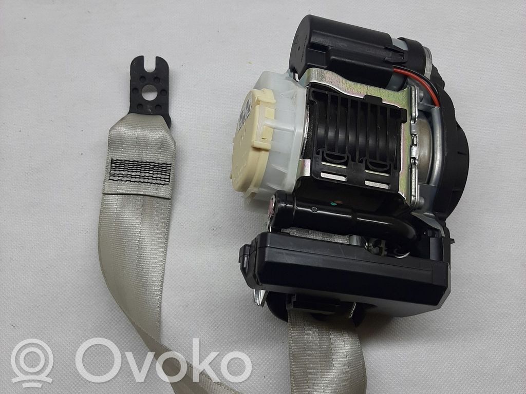 Audi e-tron Cinturón delantero 