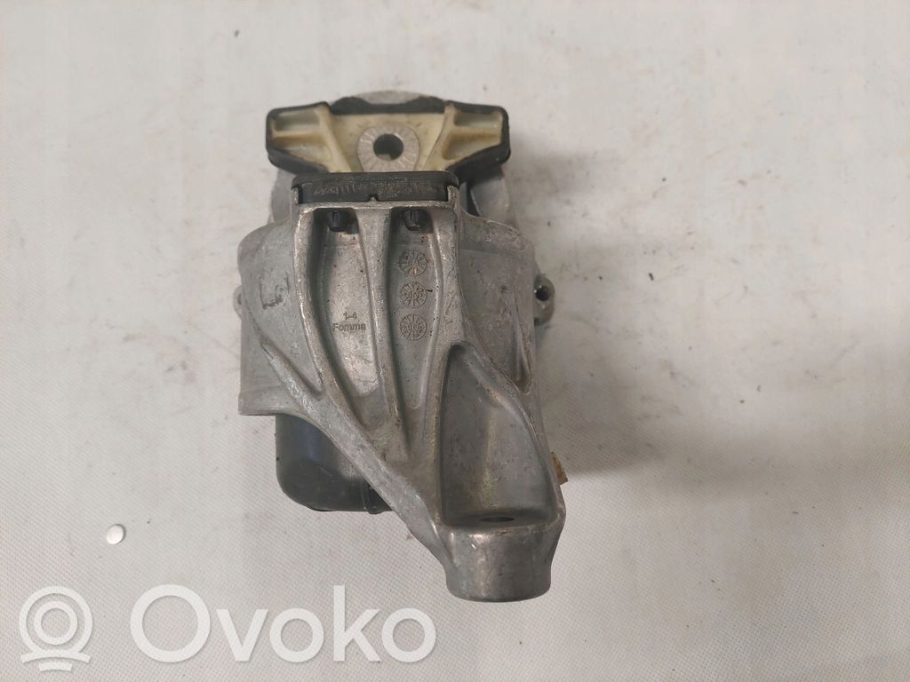 Wspornik / Mocowanie silnika   8W0199371BN,6C8268F42950,C4866EF9