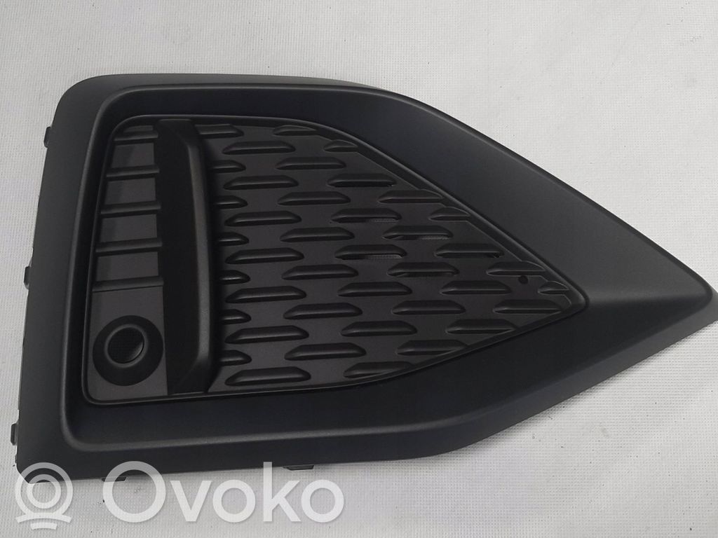Audi Q2 - Kratka dolna zderzaka przedniego 