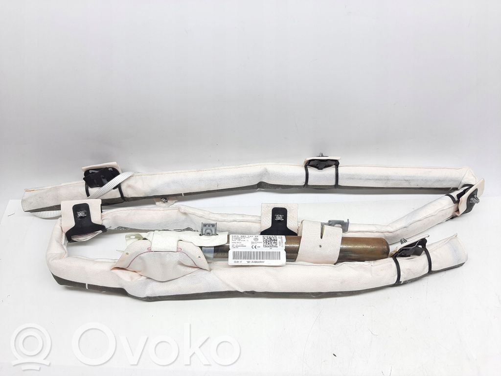 Volkswagen Caddy Airbag del techo 