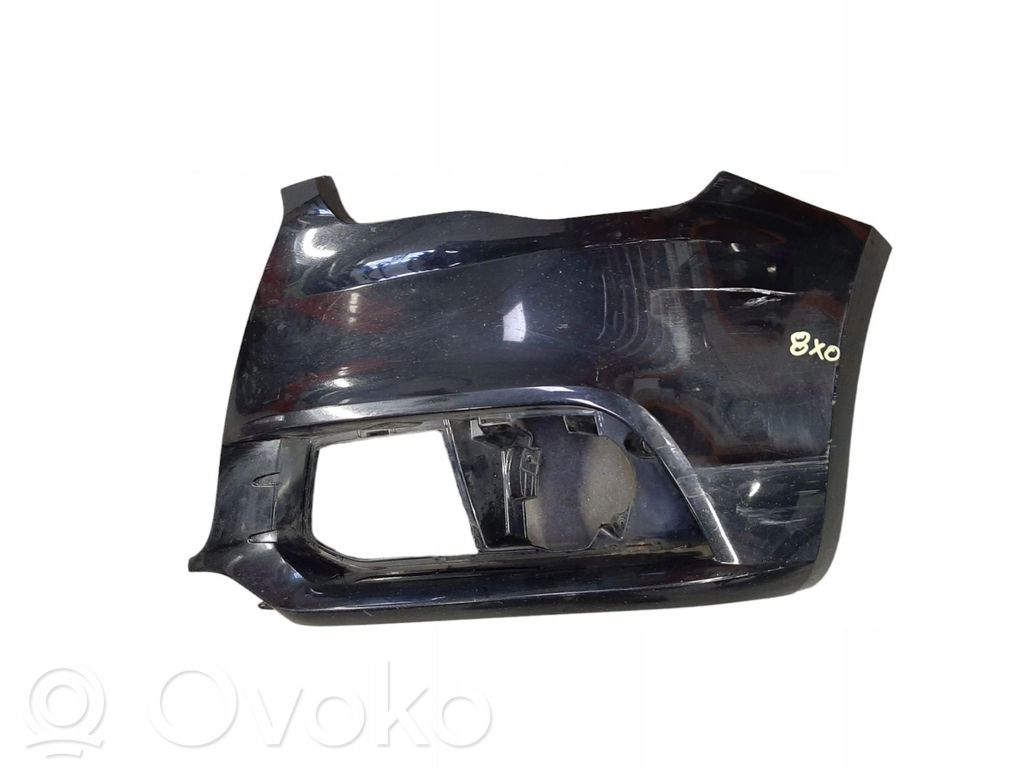 Audi A1 Front bumper 