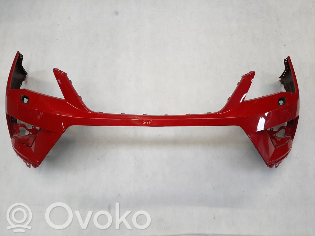 Seat Ateca Priekšējais bamperis 