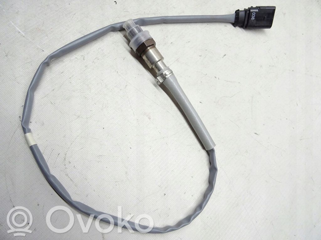 Lambda probe sensor   06K906262AC,06K906262,1S0906262B,4869185