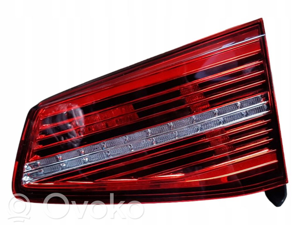 Volkswagen PASSAT B8 Lampy tylnej klapy bagażnika 