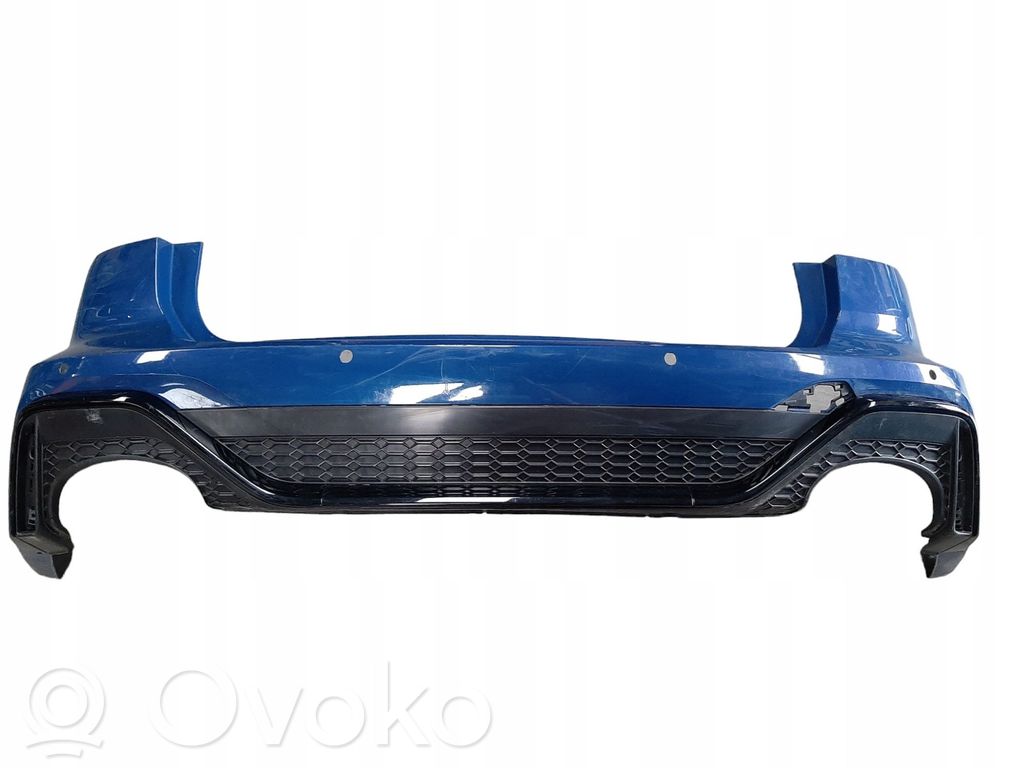 Audi RS6 C8 Parachoques 