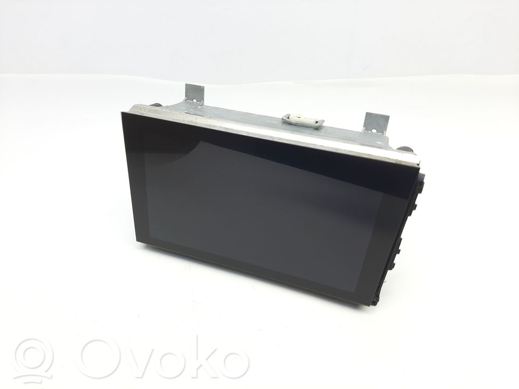 Audi A8 S8 D5 Screen/display/small screen 